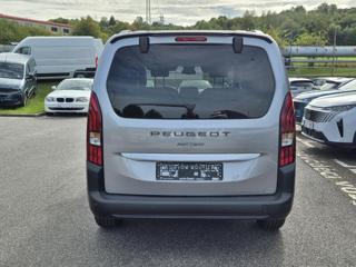 Peugeot Rifter Long ALLURE HDi 130 S&S MAN6 MPV - Foto 4