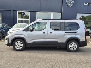 Peugeot Rifter Long ALLURE HDi 130 S&S MAN6 MPV - Foto 2
