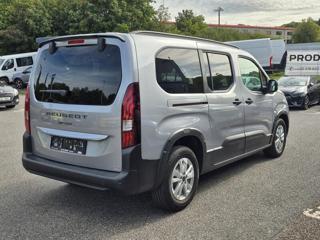 Peugeot Rifter Long ALLURE HDi 130 S&S MAN6 MPV - Foto 5