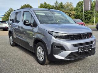 Peugeot Rifter Long ALLURE HDi 130 S&S MAN6 MPV - Foto 6
