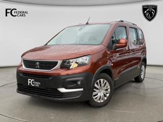 Peugeot Rifter ACTIVE 1.2 PureTech 110 S&S MPV