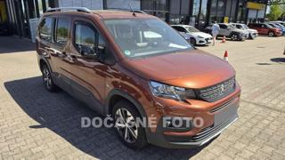 Peugeot Rifter 1.5HDi MPV