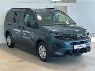 Peugeot Rifter LONG ALLURE BlueHDi 130 MAN6 MPV