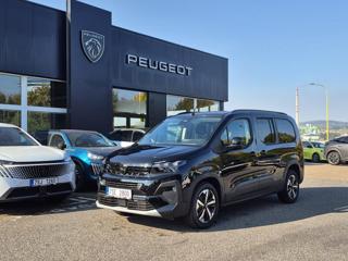 Peugeot Rifter LONG GT BlueHDi 130 S&S EAT8 MPV