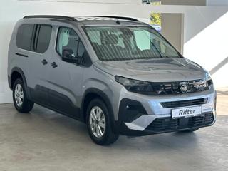 Peugeot Rifter LONG ALLURE BlueHDi 130 EAT8 MPV