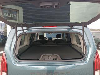 Peugeot Rifter Long Allure BlueHDi 130k,MAN6 MPV - Foto 26