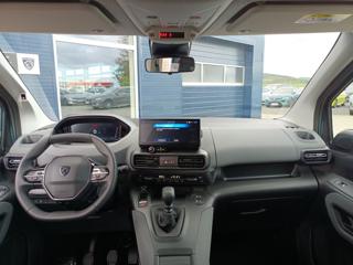 Peugeot Rifter Long Allure BlueHDi 130k,MAN6 MPV - Foto 2