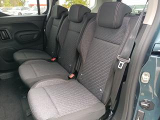 Peugeot Rifter Long Allure BlueHDi 130k,MAN6 MPV - Foto 5