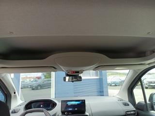 Peugeot Rifter Long Allure BlueHDi 130k,MAN6 MPV - Foto 10