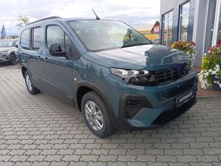 Peugeot Rifter Long Allure BlueHDi 130k,MAN6 MPV - Foto 22