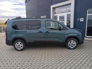 Peugeot Rifter Long Allure BlueHDi 130k,MAN6 MPV - Foto 23
