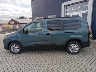 Peugeot Rifter Long Allure BlueHDi 130k,MAN6 MPV - Foto 3
