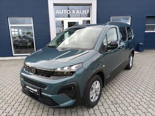 Peugeot Rifter Long Allure BlueHDi 130k,MAN6 MPV