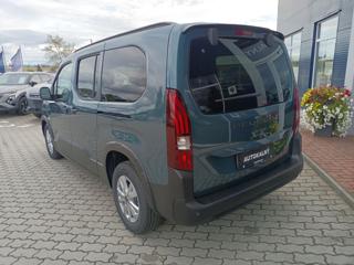 Peugeot Rifter Long Allure BlueHDi 130k,MAN6 MPV - Foto 24