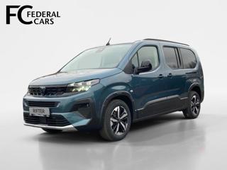 Peugeot Rifter GT BlueHDi 130 S&S EAT8 MPV
