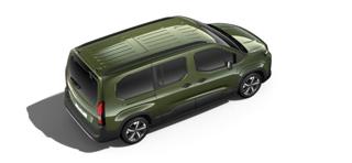 Peugeot Rifter LONG GT DIESEL 130 AUT MPV - Foto 5