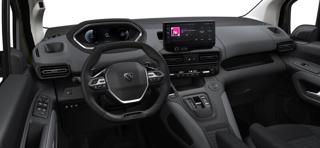 Peugeot Rifter LONG GT DIESEL 130 AUT MPV - Foto 7