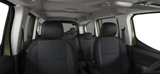 Peugeot Rifter LONG GT DIESEL 130 AUT MPV - Foto 8