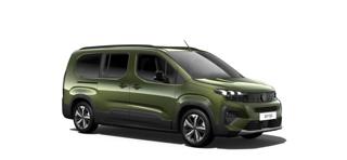 Peugeot Rifter LONG GT DIESEL 130 AUT MPV - Foto 2