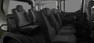 Peugeot Rifter LONG GT DIESEL 130 AUT MPV - Foto 9