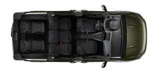 Peugeot Rifter LONG GT DIESEL 130 AUT MPV - Foto 6