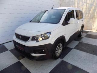 Peugeot Rifter 1.5HDi/L2H1/klimatizace/ČR/ MPV