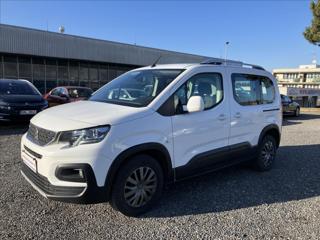 Peugeot Rifter 1,5 ALLURE  BlueHDi 100 S&S VAN