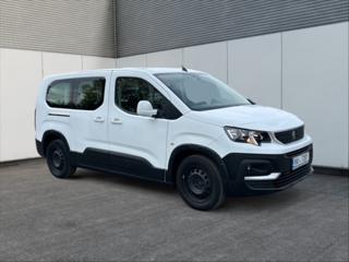 Peugeot Rifter 1,2 PT Active Long