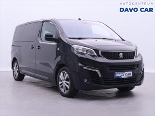 Peugeot Traveller 2,0 HDi 106kW CZ L2 8-Míst DPH kombi