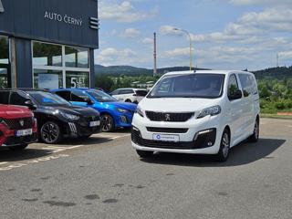 Peugeot Traveller 2.0 BHDi 144 ACTIVE L2 MAN6 kombi