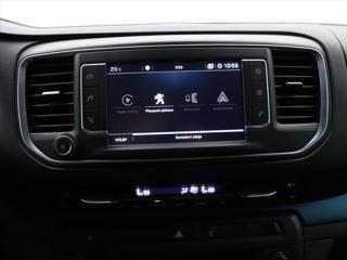 Peugeot Traveller 2,0 HDI 110kW CZ Navi 8-Míst kombi - Foto 20