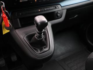 Peugeot Traveller 2,0 HDI 110kW CZ Navi 8-Míst kombi - Foto 31