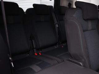 Peugeot Traveller 2,0 HDI 110kW CZ Navi 8-Míst kombi - Foto 12