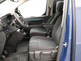 Peugeot Traveller 2,0 HDI 110kW CZ Navi 8-Míst kombi - Foto 9