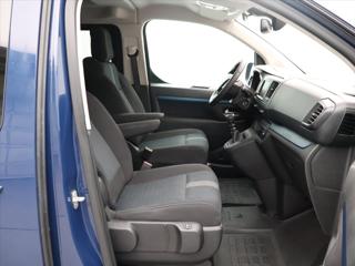 Peugeot Traveller 2,0 HDI 110kW CZ Navi 8-Míst kombi - Foto 10