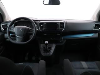 Peugeot Traveller 2,0 HDI 110kW CZ Navi 8-Míst kombi - Foto 22