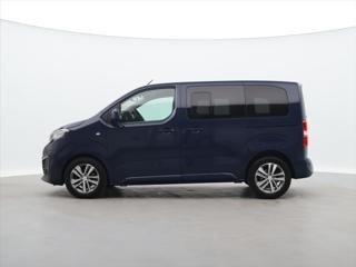Peugeot Traveller 2,0 HDI 110kW CZ Navi 8-Míst kombi - Foto 4