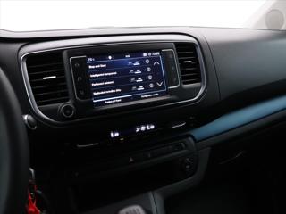Peugeot Traveller 2,0 HDI 110kW CZ Navi 8-Míst kombi - Foto 19