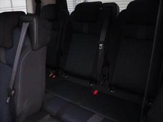 Peugeot Traveller 2,0 HDI 110kW CZ Navi 8-Míst kombi - Foto 30