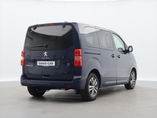 Peugeot Traveller 2,0 HDI 110kW CZ Navi 8-Míst kombi - Foto 7