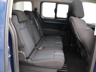 Peugeot Traveller 2,0 HDI 110kW CZ Navi 8-Míst kombi - Foto 11