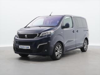 Peugeot Traveller 2,0 HDI 110kW CZ Navi 8-Míst kombi - Foto 3
