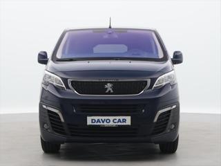 Peugeot Traveller 2,0 HDI 110kW CZ Navi 8-Míst kombi - Foto 2