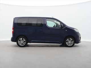 Peugeot Traveller 2,0 HDI 110kW CZ Navi 8-Míst kombi - Foto 8