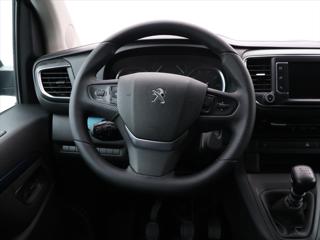 Peugeot Traveller 2,0 HDI 110kW CZ Navi 8-Míst kombi - Foto 14