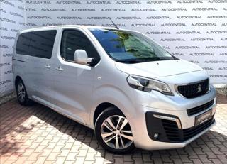 Peugeot Traveller 2,0 HDi,110kW MPV