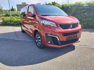 Peugeot Traveller L2, 2.0 HDi MPV