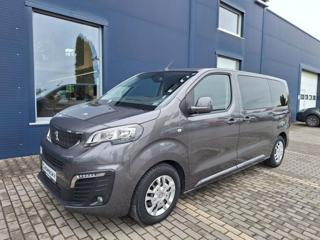 Peugeot Traveller L2 2,0BHDi 110kW M6 MPV