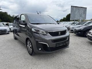 Peugeot Traveller 2.0HDi 130KW VIP 8-Míst 1.Maj. MPV