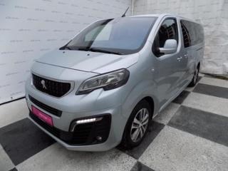 Peugeot Traveller 2.0HDI/1.Maj.ČR/Long/9.Míst/ MPV